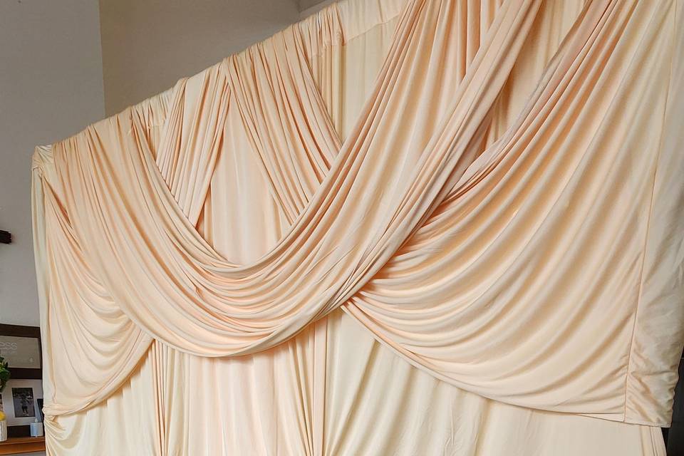 Backdrops