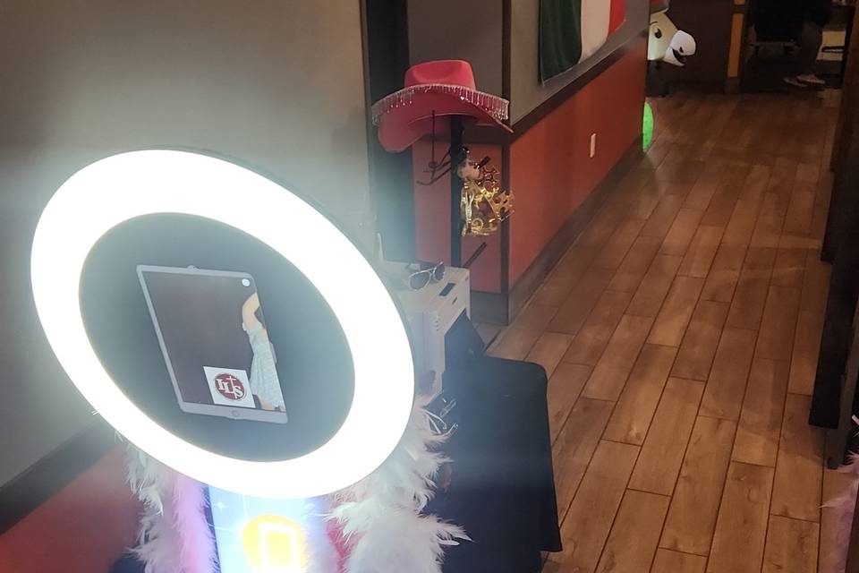 .