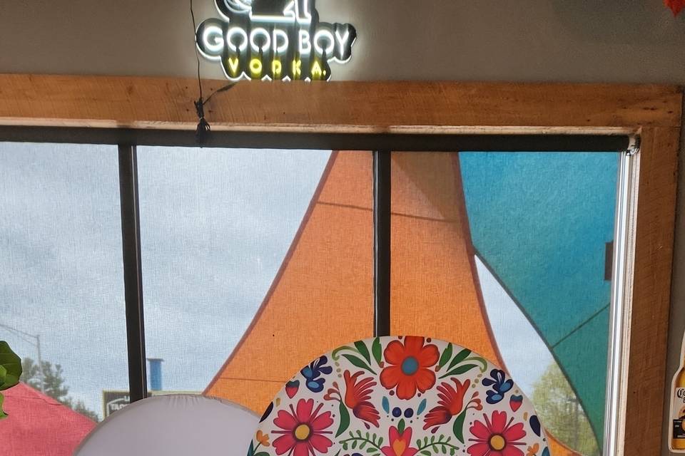 La taqueria wausau