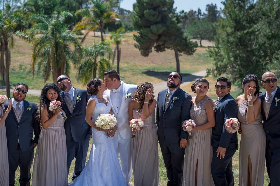 Capture It by Caroline Photography