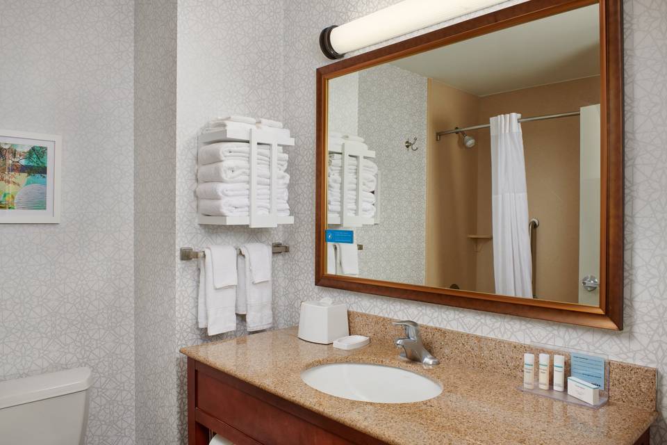 Hampton Inn & Suites Holly Springs