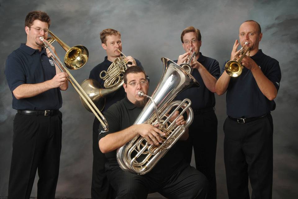 Sonoran Brass Quintet