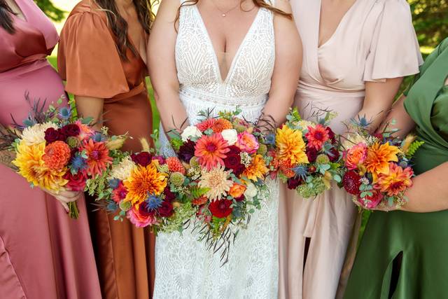 Trotter's Floral