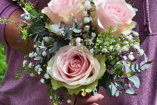 Trotter's Floral