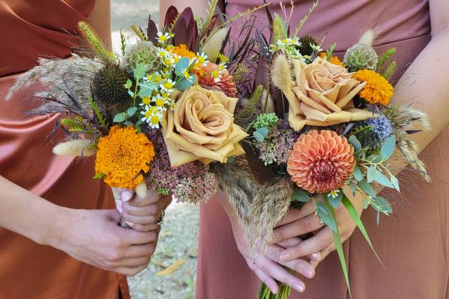 Trotter's Floral