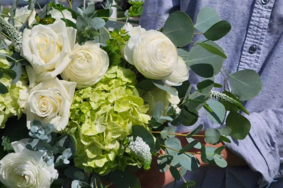 Trotter's Floral