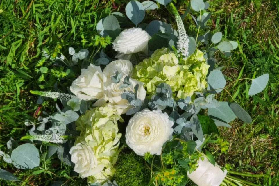 Trotter's Floral