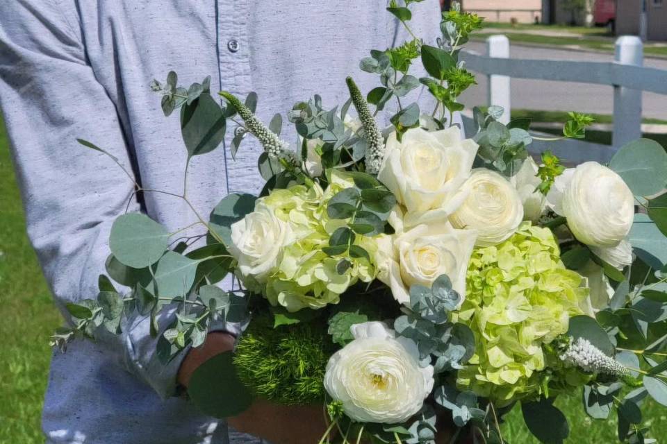 Trotter's Floral