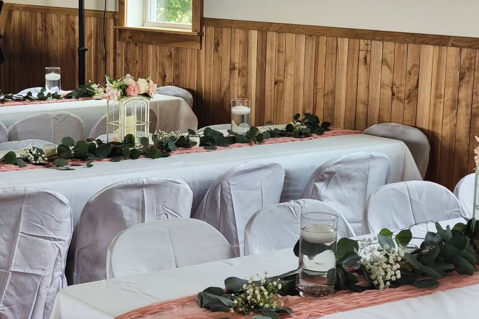 Eucalyptus Garland 2