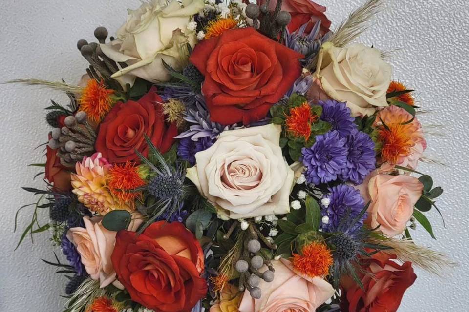 Trotter's Floral
