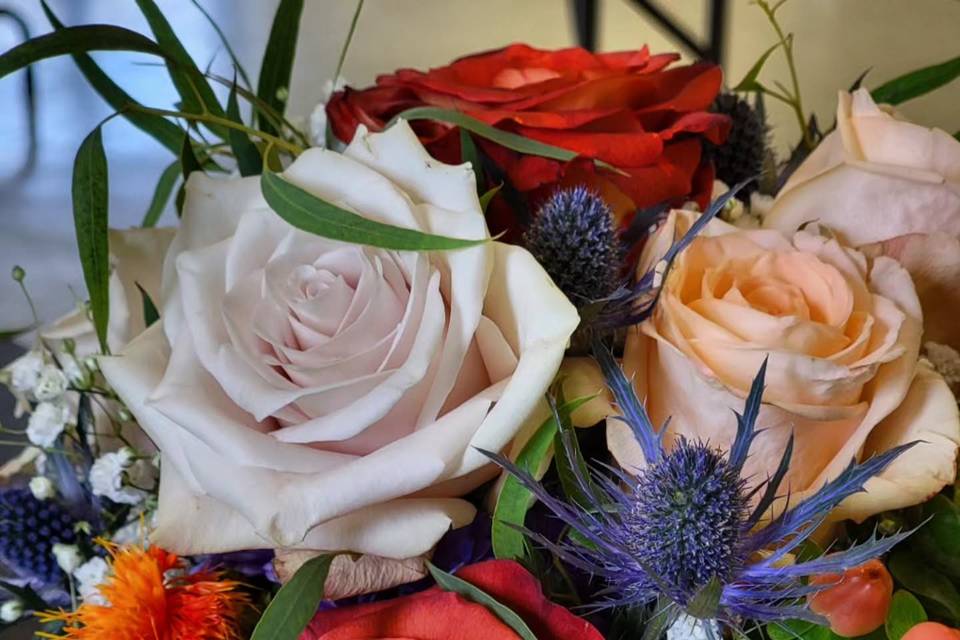 Trotter's Floral