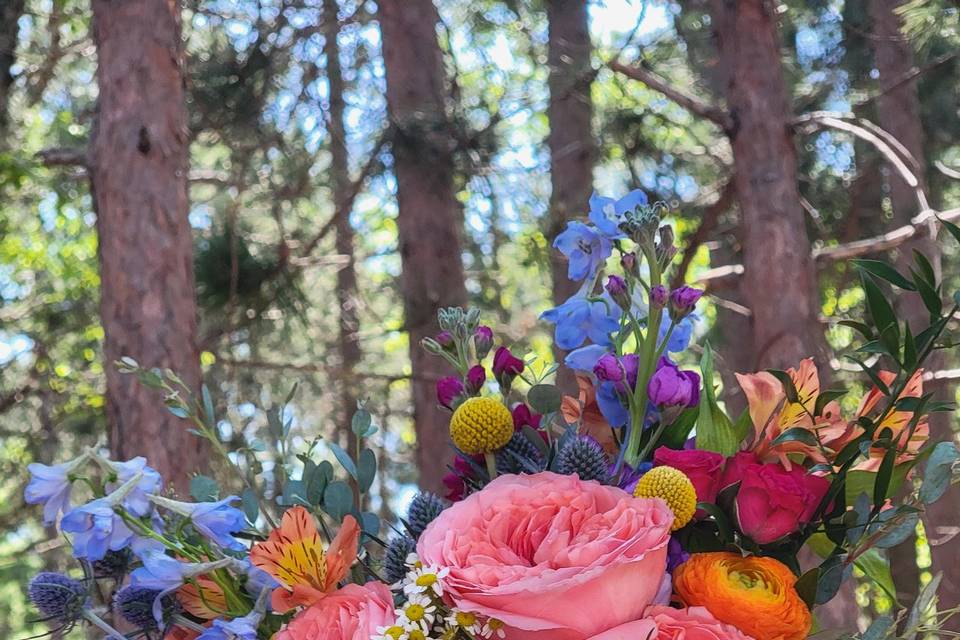 Emily's Bouquet