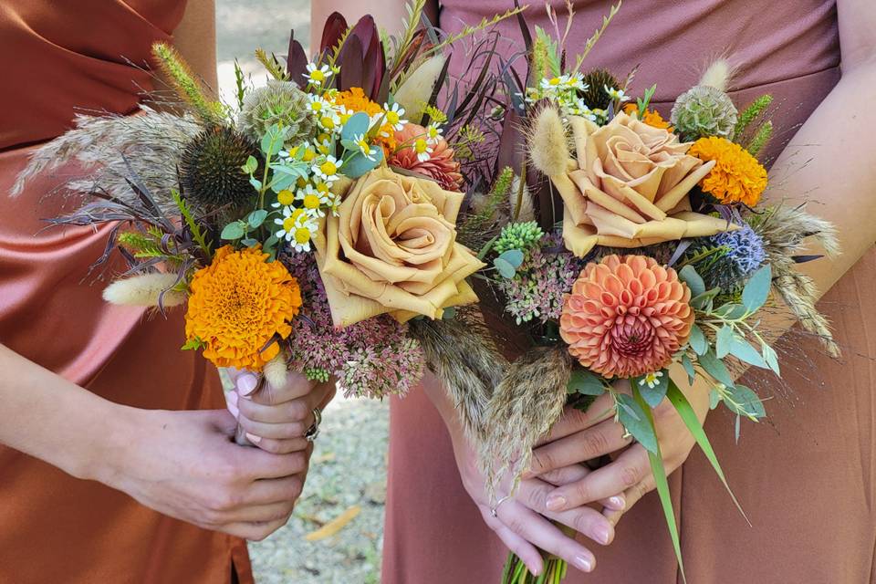 Trotter's Floral