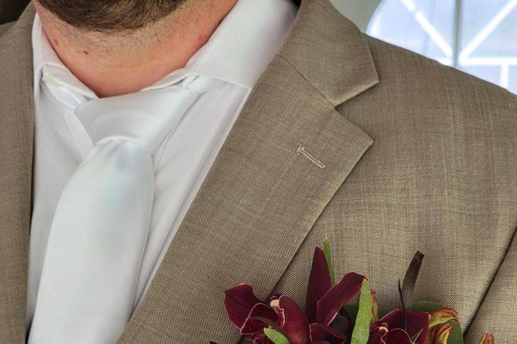 Dylan's Pocket Square