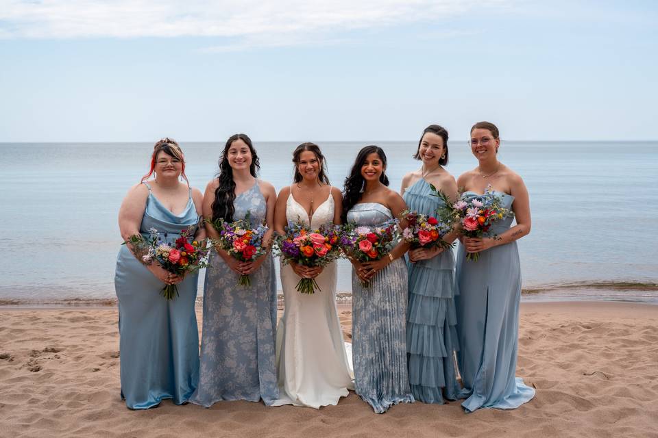 Mother of the Bride