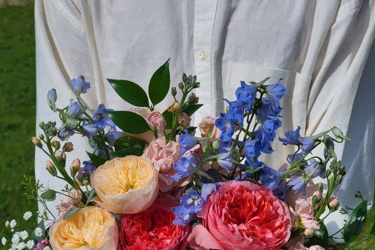 Erin's Bouquet
