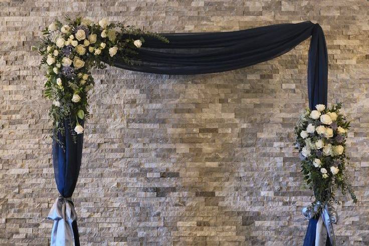 Indoor Arch