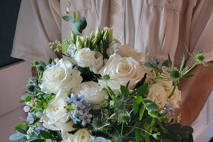 Sara's Bouquet