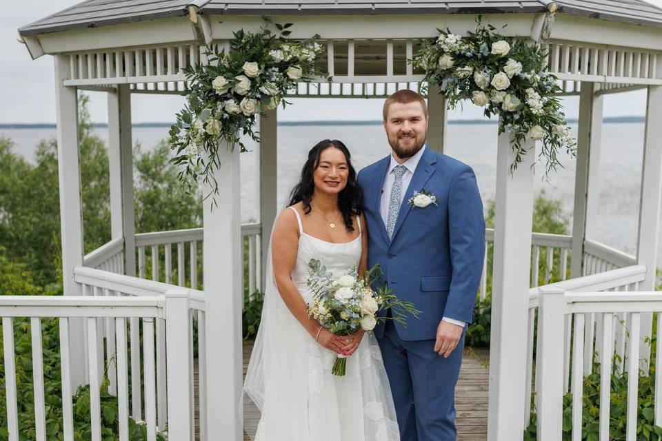 Sara's Bouquet