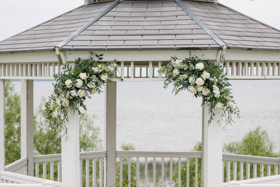 Bride & Groom
