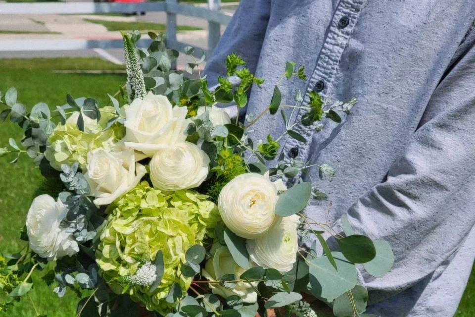Trotter's Floral
