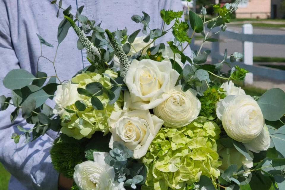 Trotter's Floral