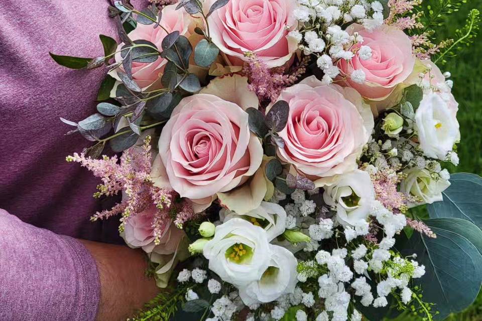 Trotter's Floral