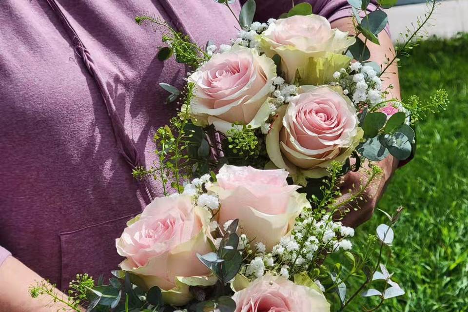 Trotter's Floral