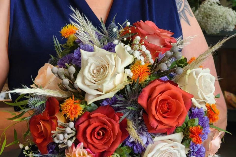 Trotter's Floral