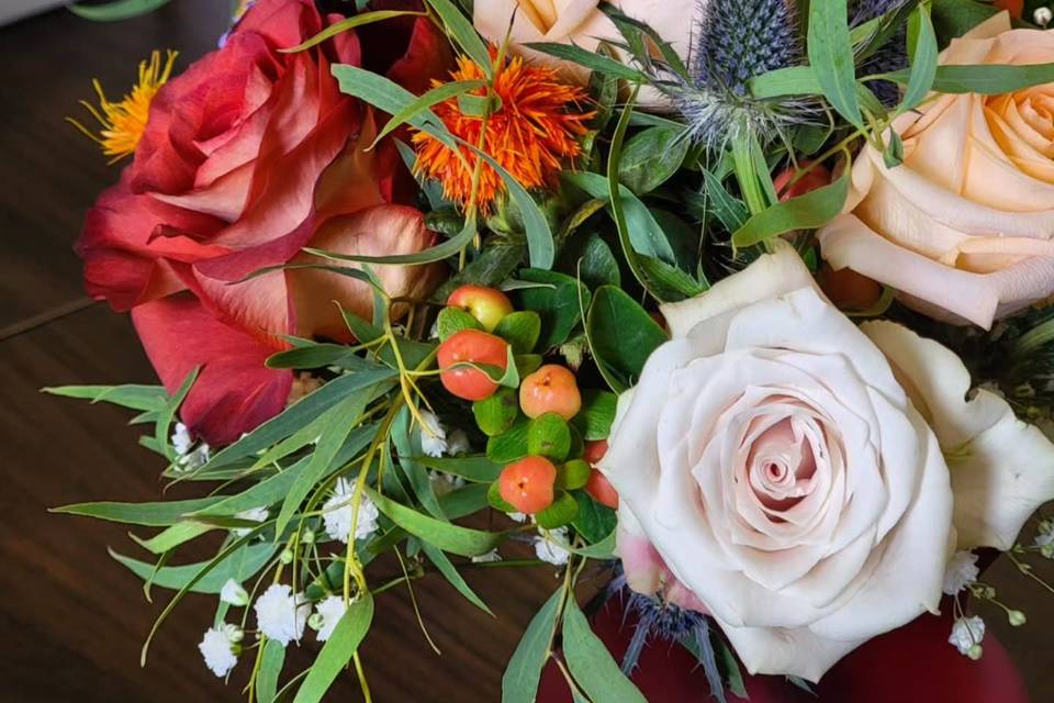 Trotter's Floral
