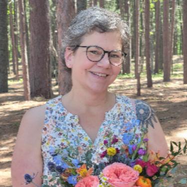 Debbie Trotter