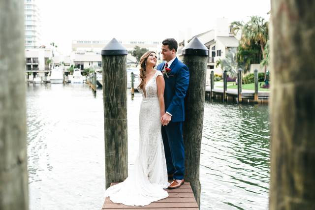 Newlyweds
