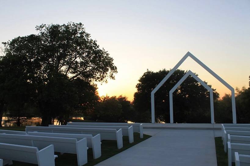 The Delanie Venue