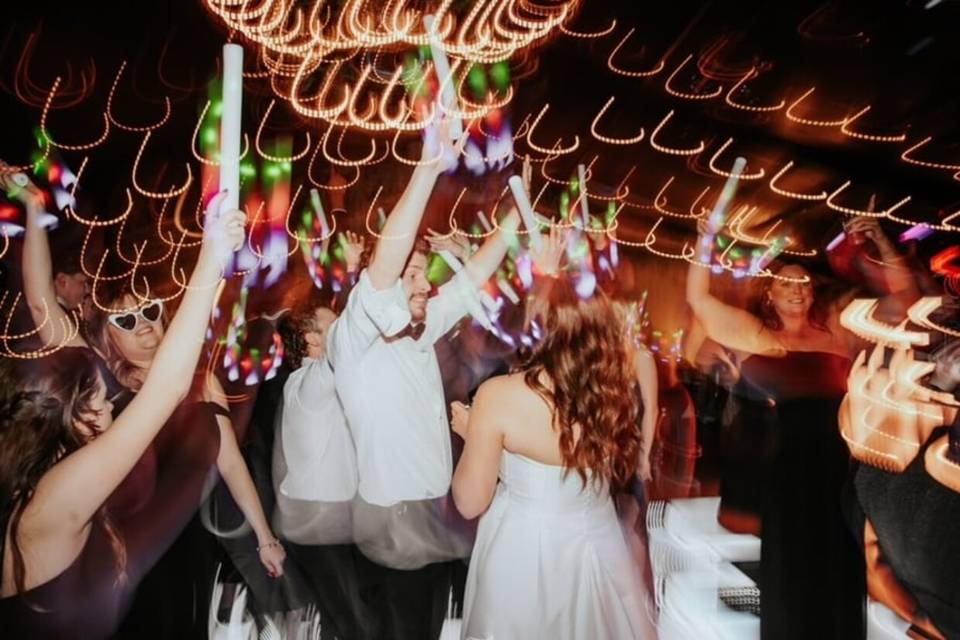 The Delanie Venue