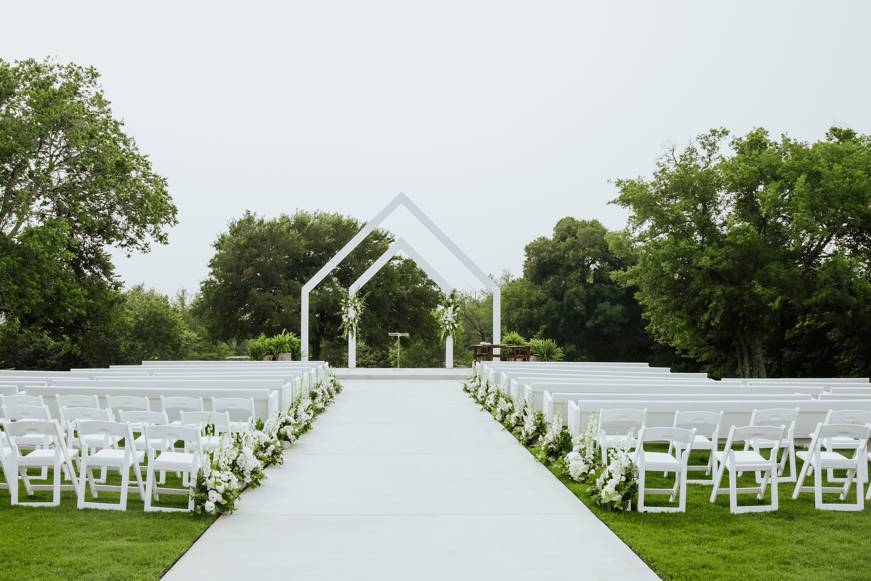The Delanie Venue