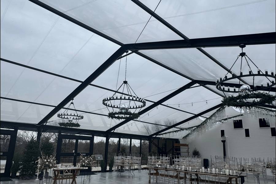 The Delanie Venue