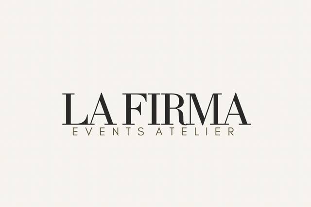 Blue Brown Modern Typography Wedding Agency Business Logo - 1.PNG