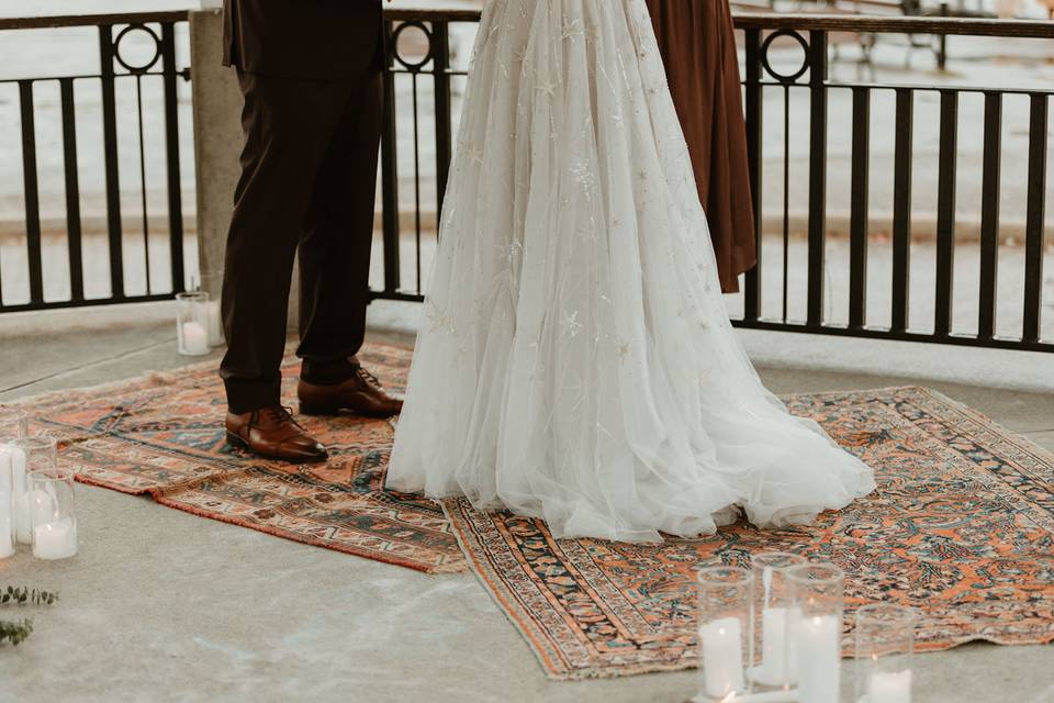 La Firma Events and Atelier