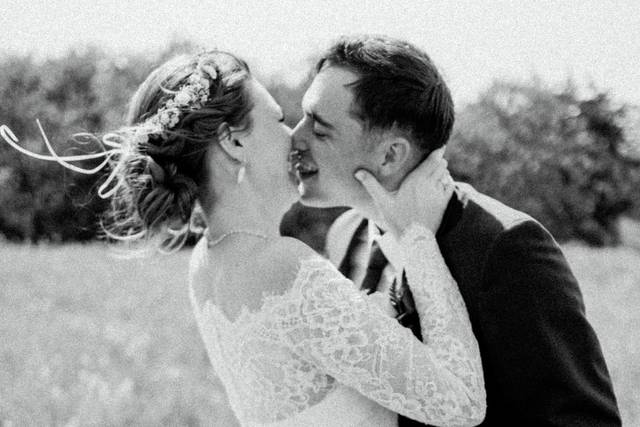 Gina + Dylan