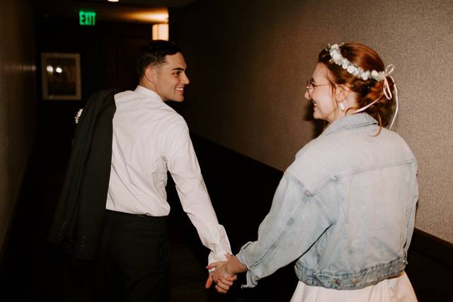 Gina + Dylan