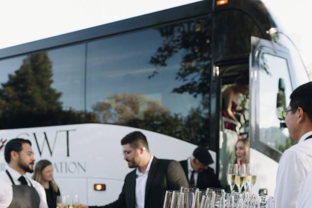 CWT Transportation