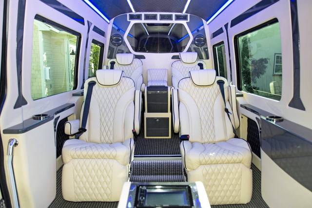 CWT Transportation