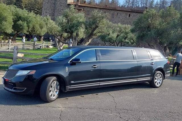 Limousine