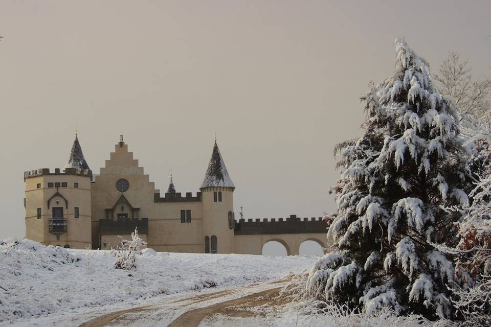 Chateau Charmant