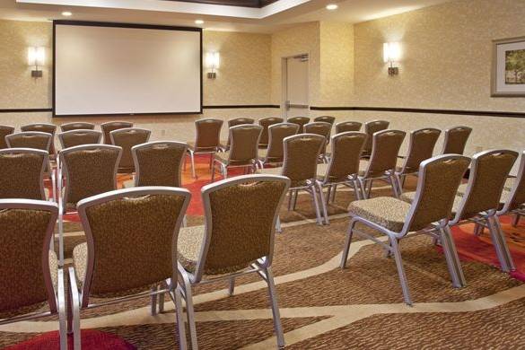 Event space