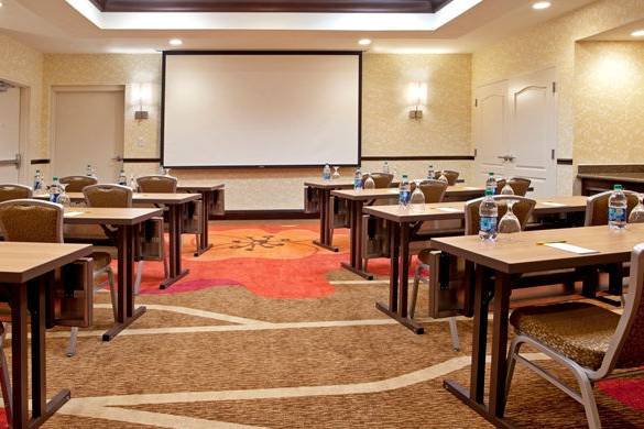 Event space