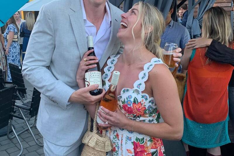 The Backyard on Thirteenth