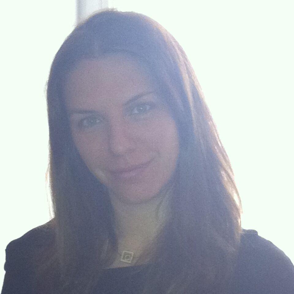 Aliki Glarou