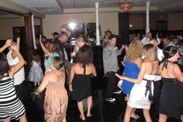 Puttin' On The Hits!