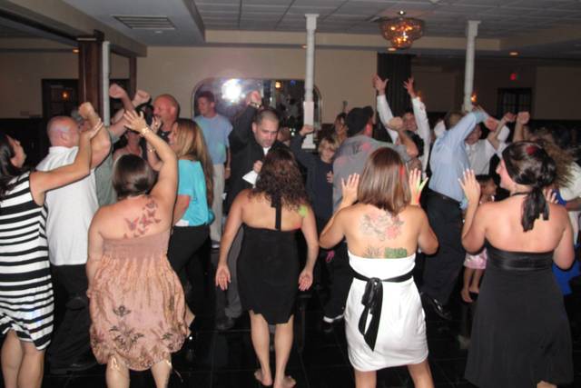 Puttin' On The Hits!